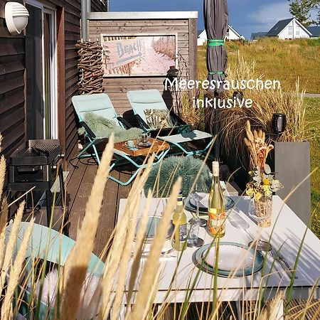 Hafensuite Ipura Vida! - Fuer Leben-Geniesser カッペルン エクステリア 写真